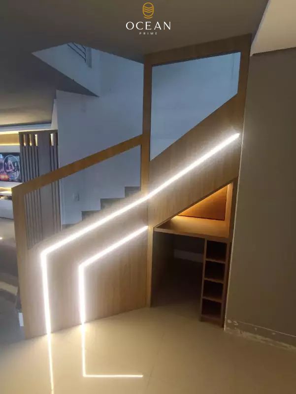 Cobertura Duplex à venda no Frente Mar: