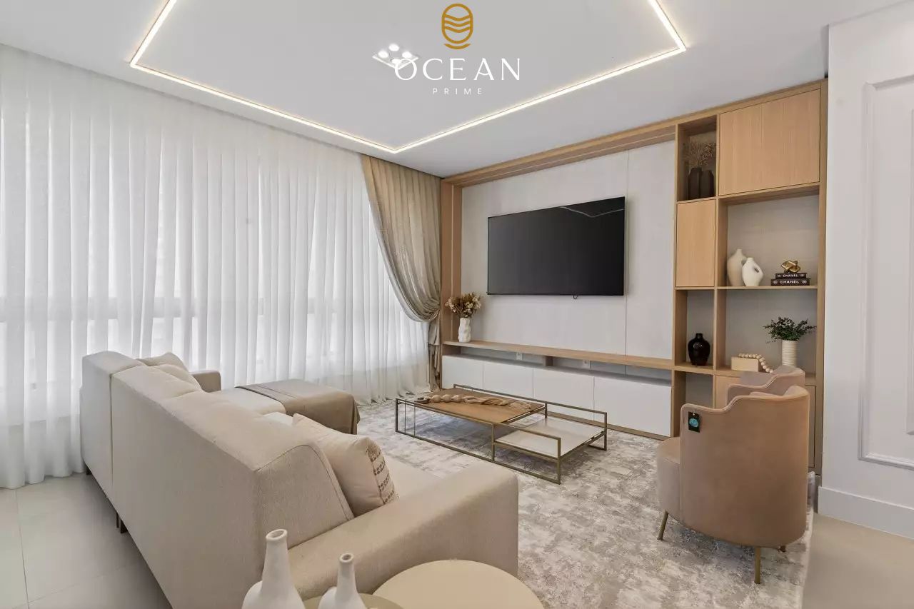 Apartamento à venda no Pioneiros:
