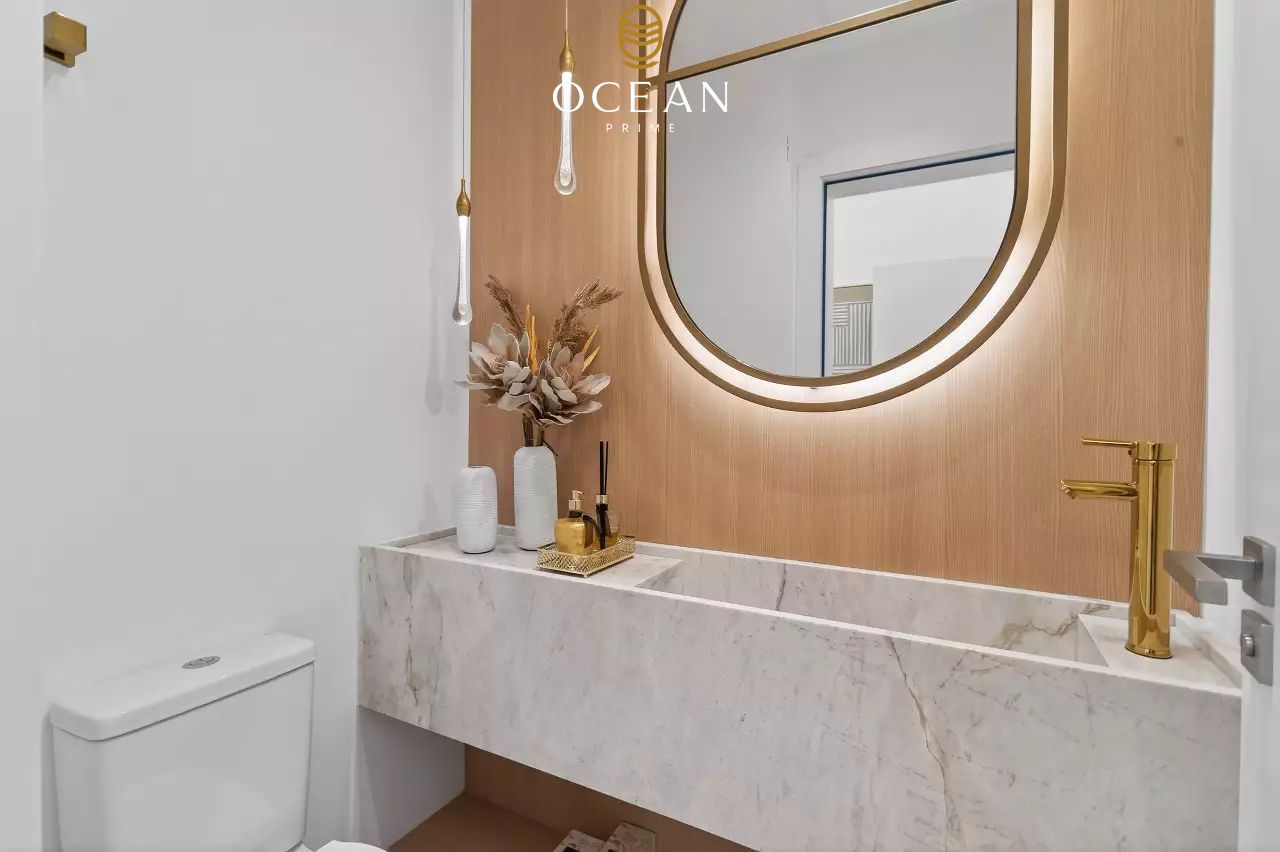 Apartamento à venda no Pioneiros: