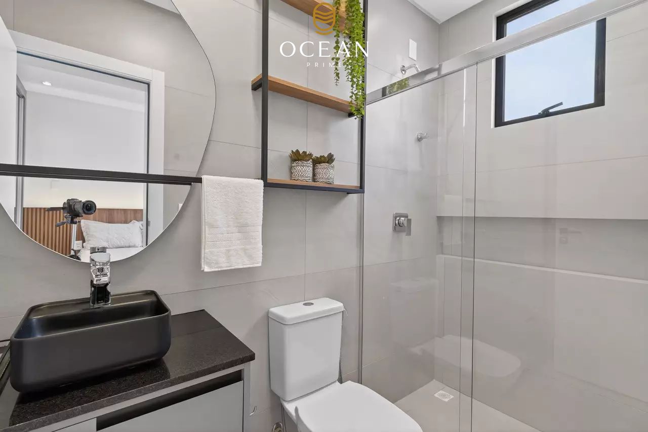 Apartamento à venda no Pioneiros: