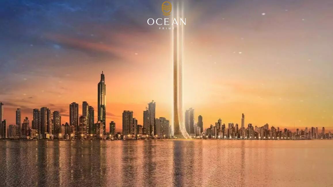 Apartamento à venda em Balneário Camboriú no Edifício Senna Tower