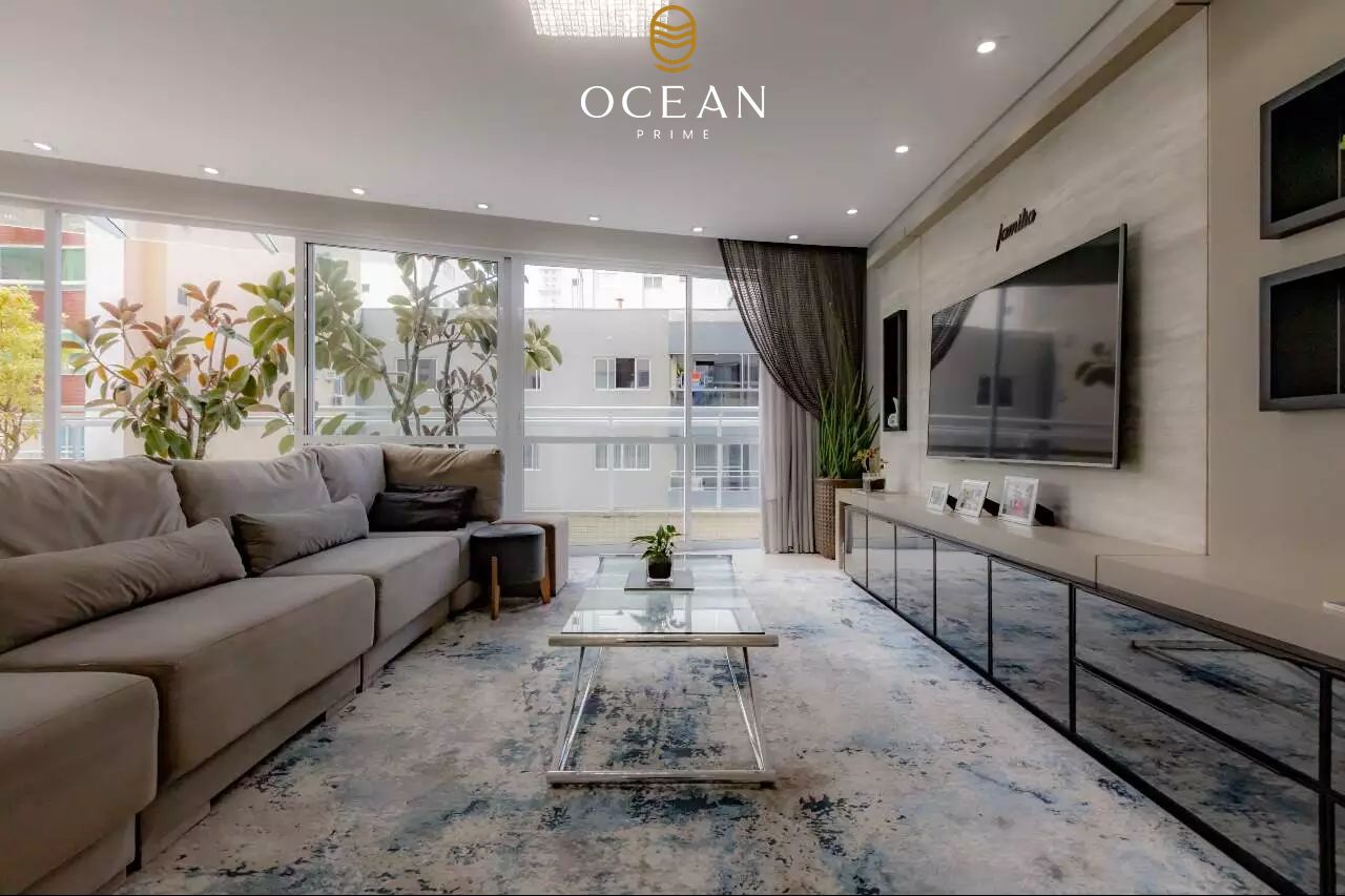 Apartamento à venda no Barra Sul: