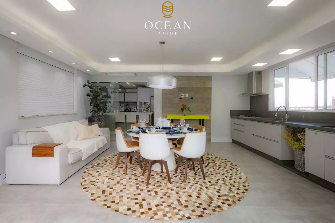 Apartamento à venda no Barra Sul: