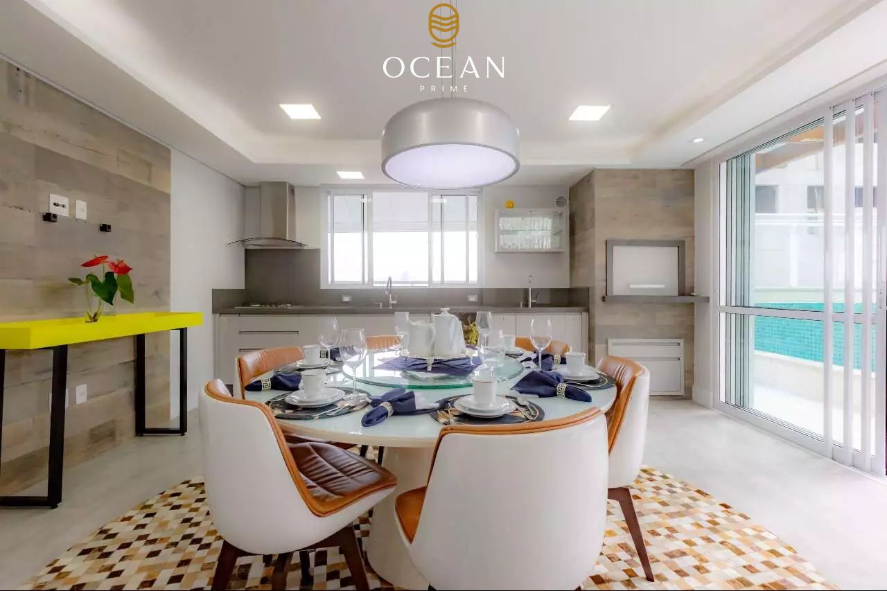 Apartamento à venda no Barra Sul: