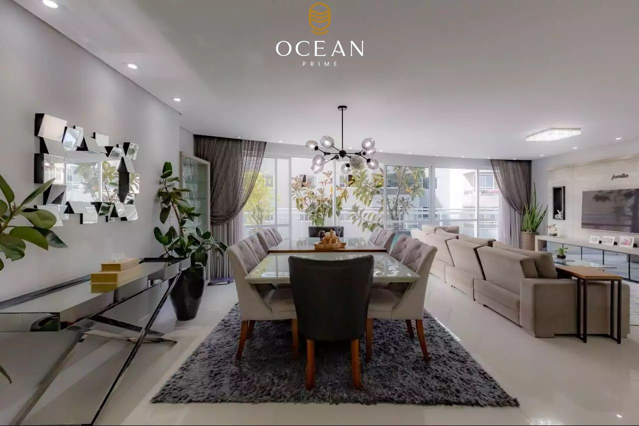 Apartamento à venda no Barra Sul: