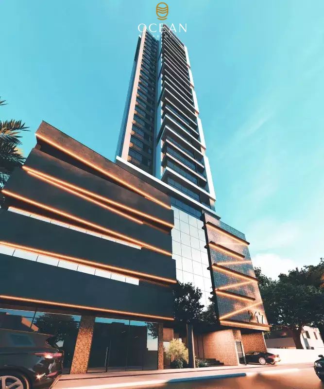 Edifício Essenza Residence - Pioneiros (Barra Norte) - BC