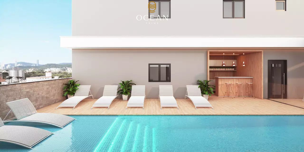 Edifício Essenza Residence - Pioneiros (Barra Norte) - BC