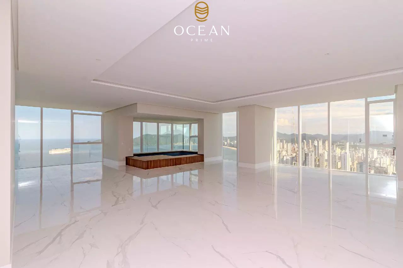 Apartamento à venda no Frente Mar: