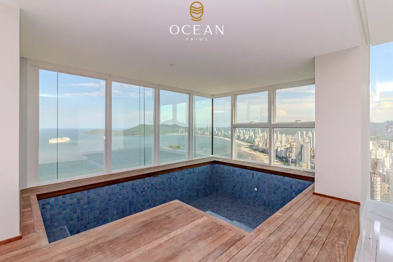 Apartamento à venda no Frente Mar: