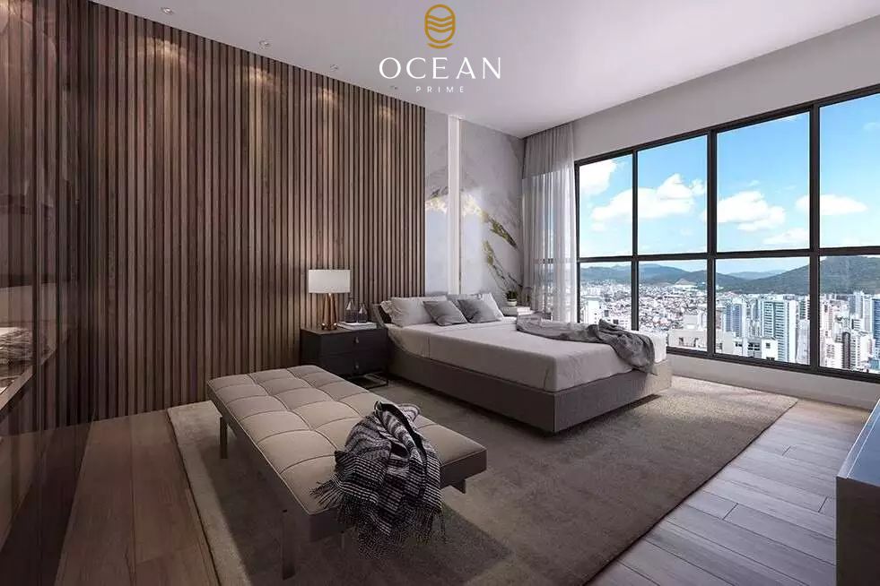 Apartamento à venda no Barra Sul: 