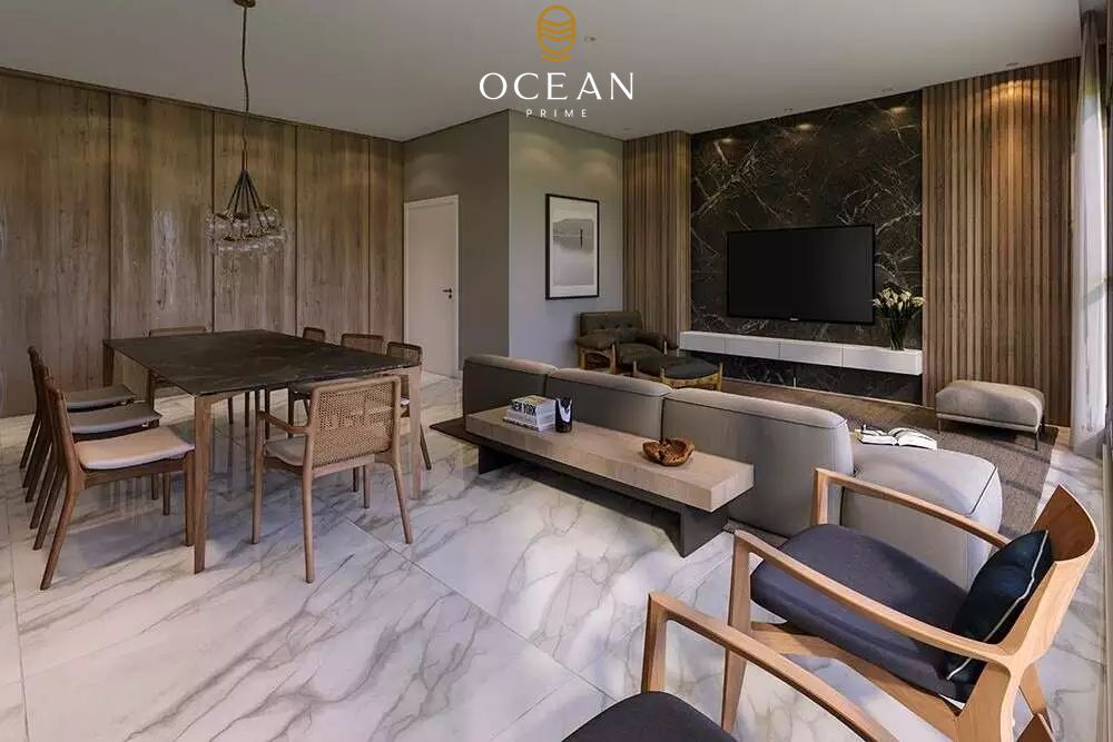 Apartamento à venda no Barra Sul: 