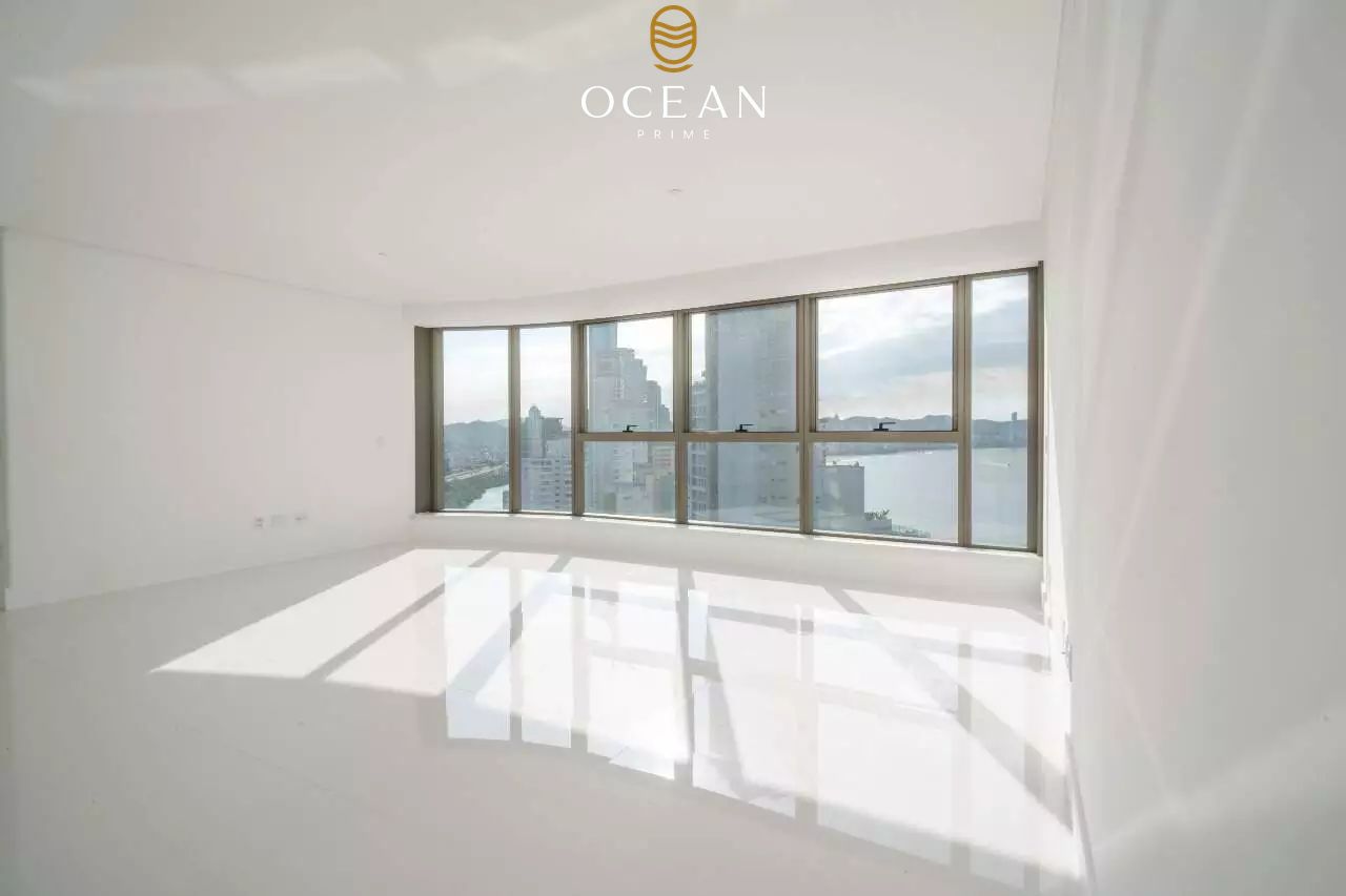 Apartamento à venda no Barra Sul: