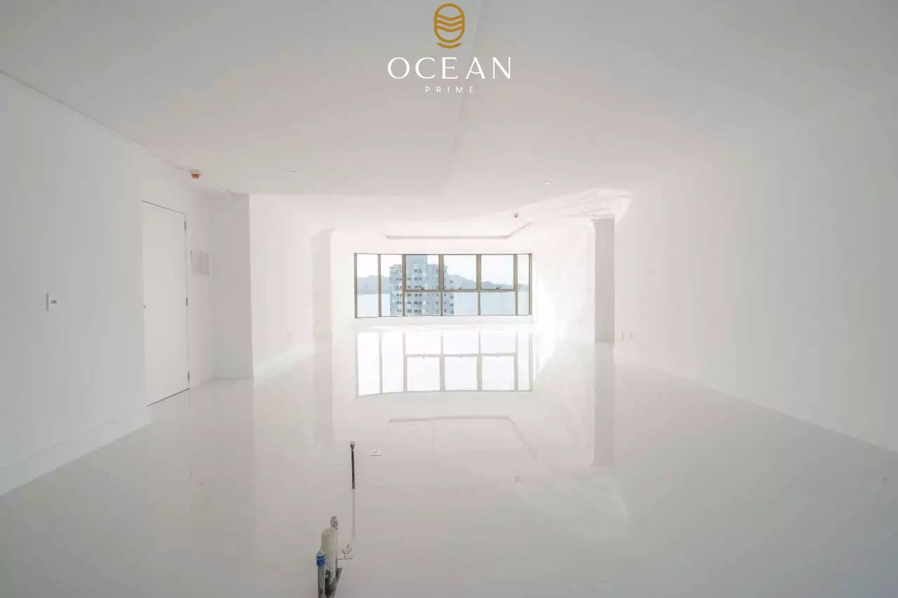 Apartamento à venda no Barra Sul: