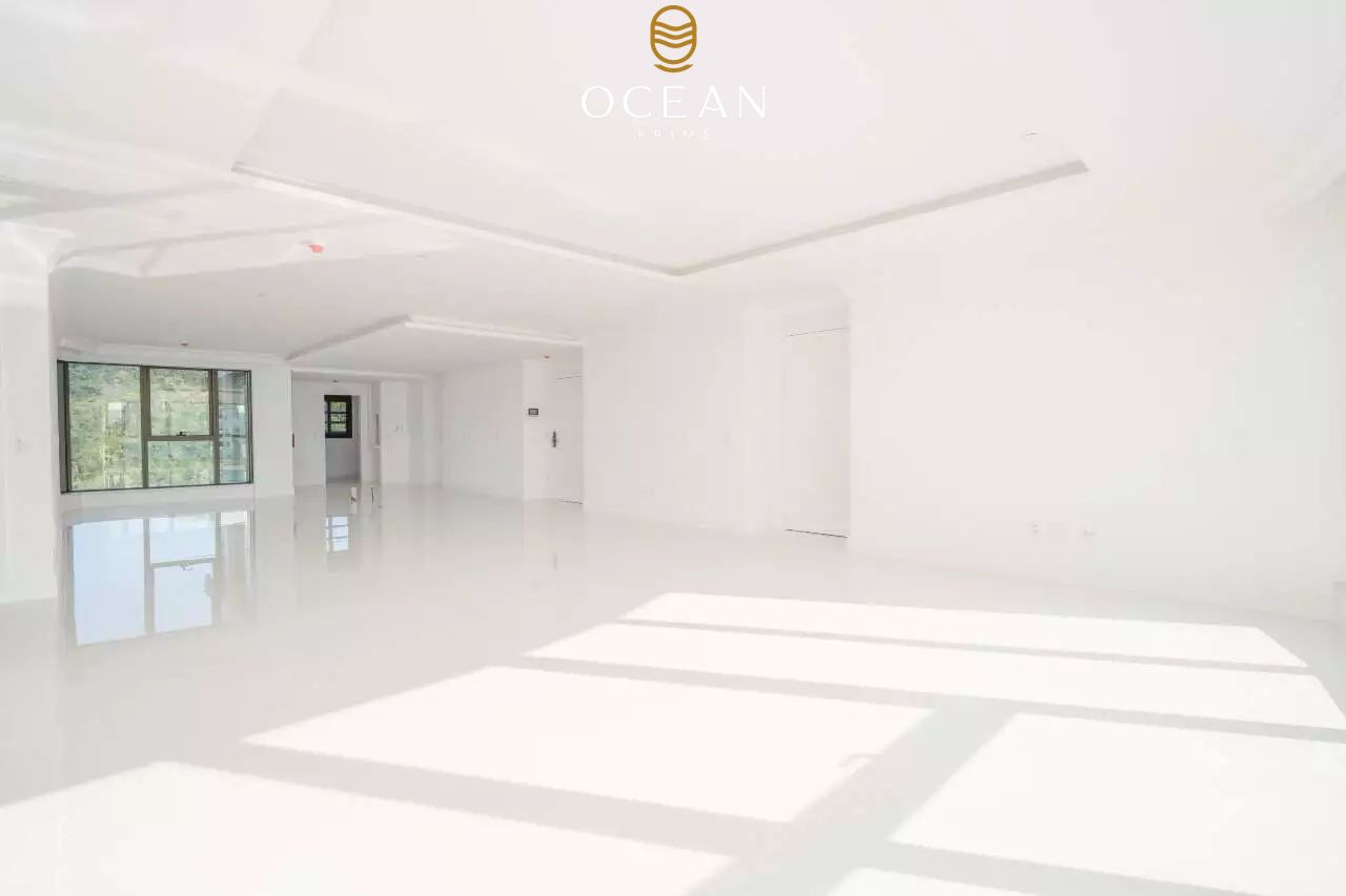 Apartamento à venda no Barra Sul: