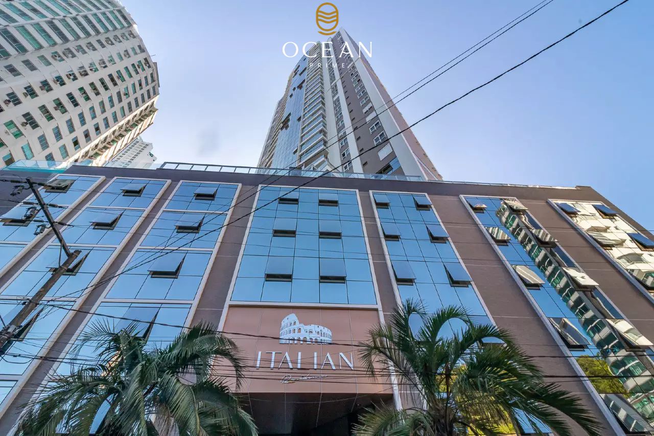 Apartamento à venda em Pioneiros, Balneário Camboriú/SC — foto principal