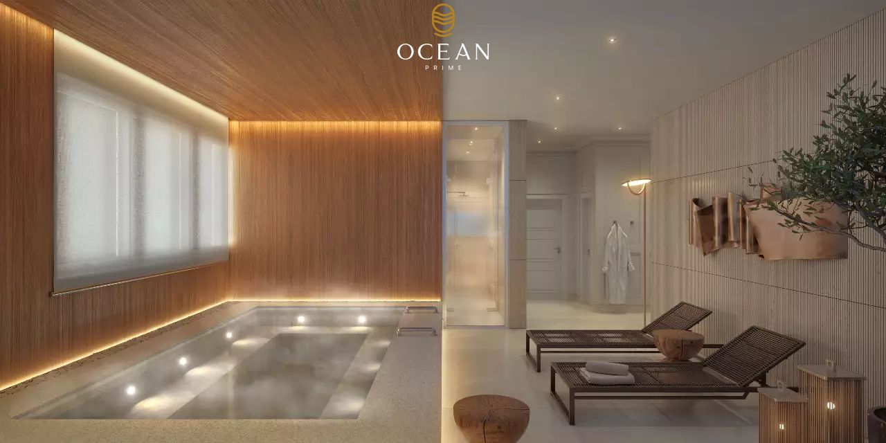Apartamento à venda em Balneário Camboriú no Edifício Gales Village