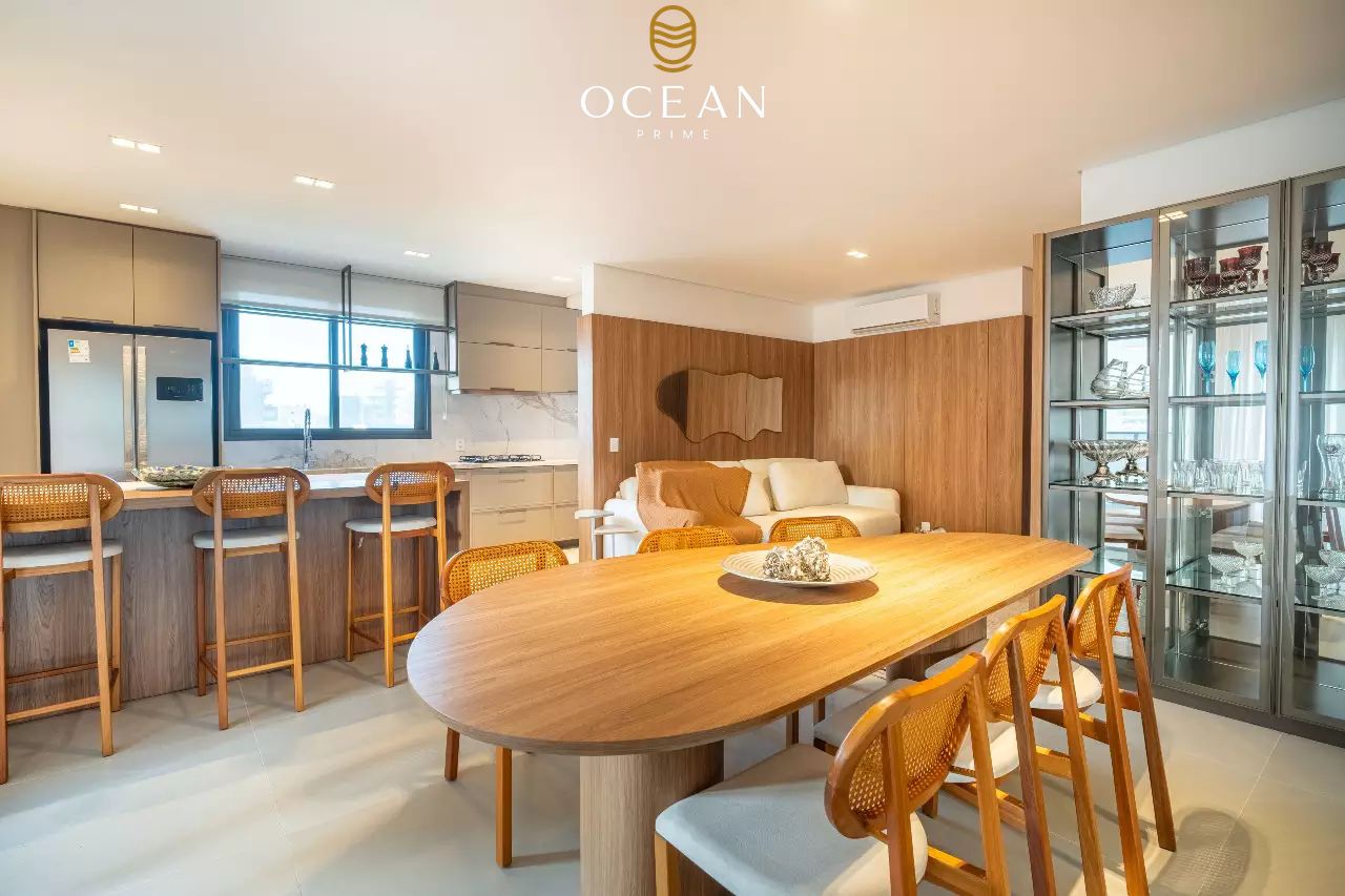 Apartamento à venda no Praia Brava de Itajaí: