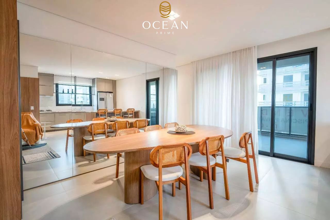 Apartamento à venda no Praia Brava de Itajaí: