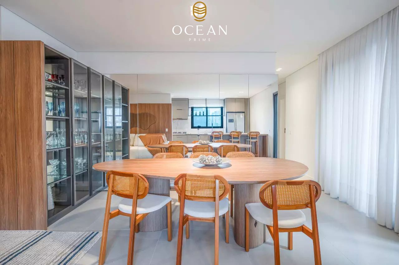 Apartamento à venda no Praia Brava de Itajaí: