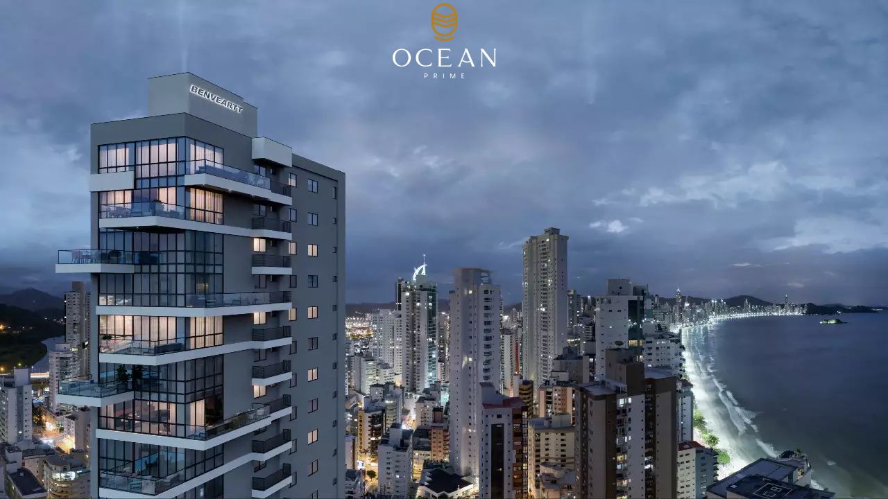 Apartamento à venda em Barra Sul, Balneário Camboriú/SC — foto 3 de 14