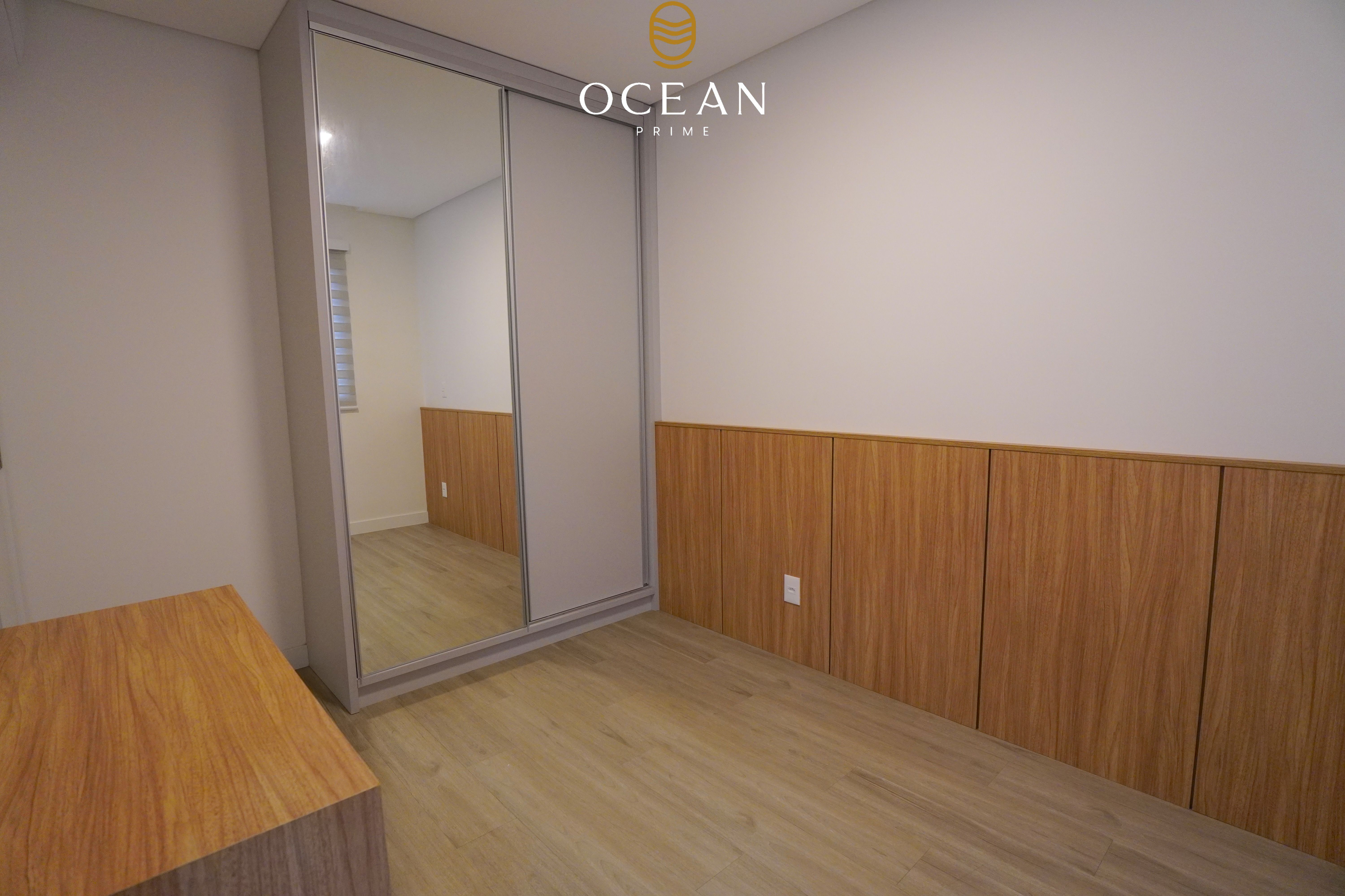 Apartamento a venda no Ed. Brava Garden na Praia Brava