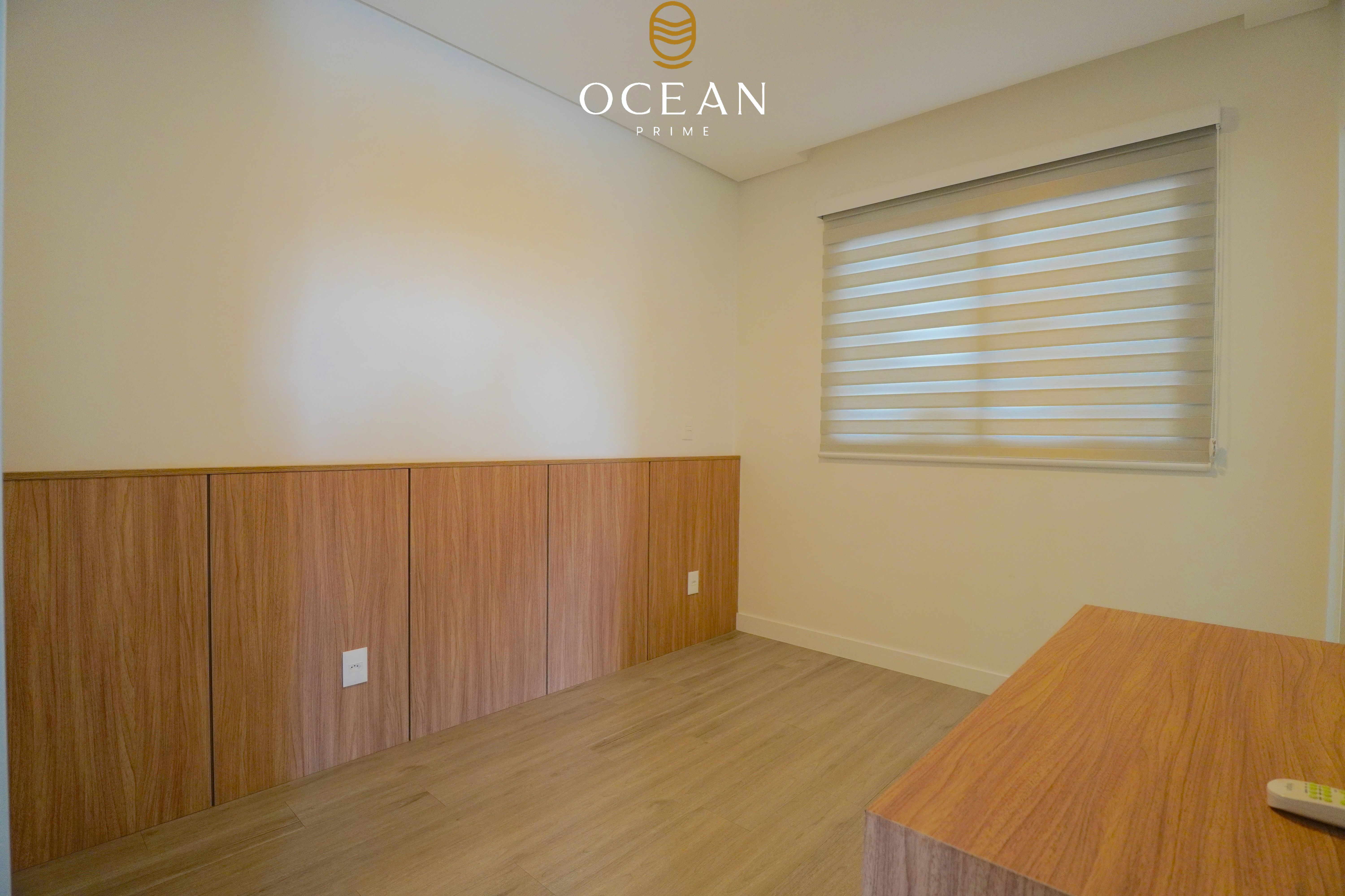 Apartamento a venda no Ed. Brava Garden na Praia Brava