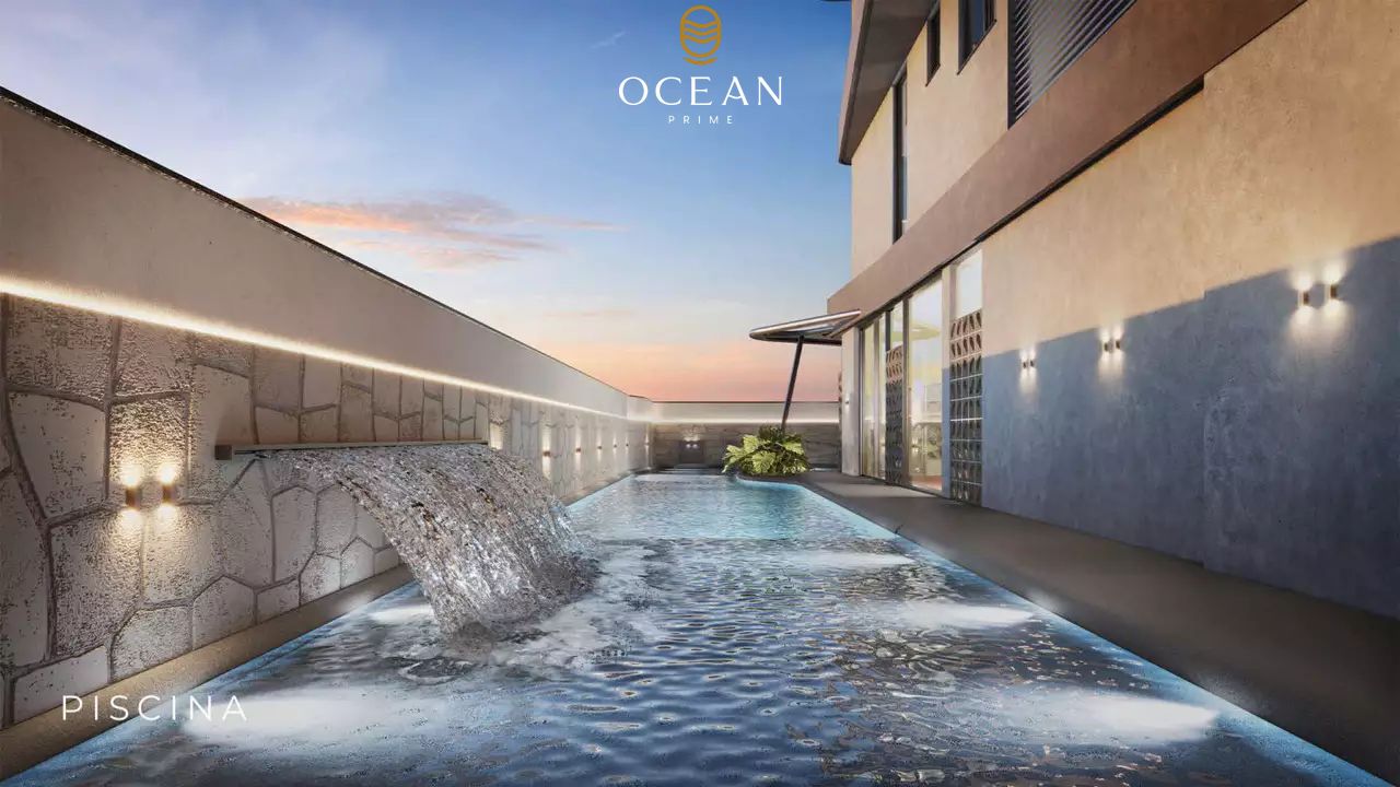 Apartamento à venda em Balneário Camboriú no Edifício Central Garden