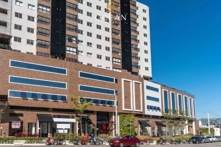 Apartamento à venda em Centro, Balneário Camboriú/SC — foto principal