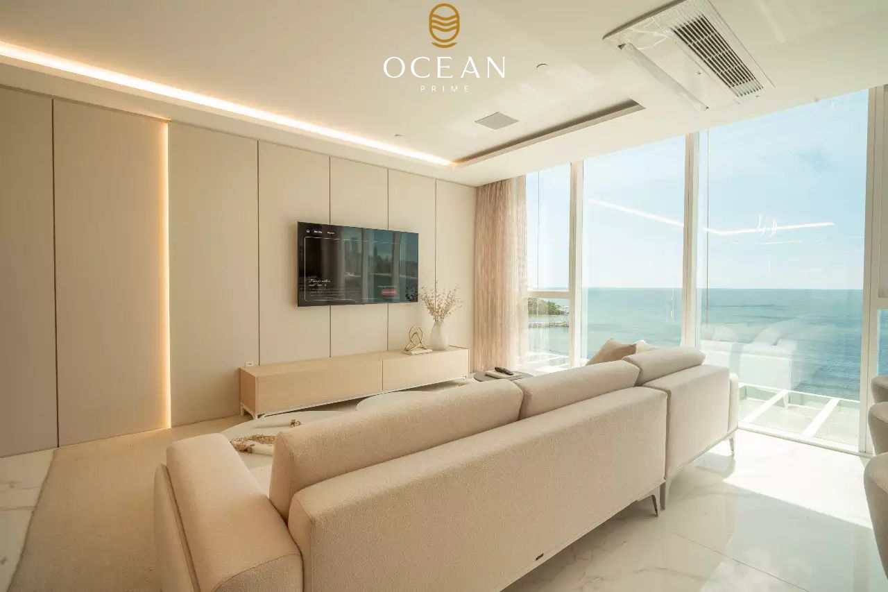 Apartamento à venda no Frente Mar: