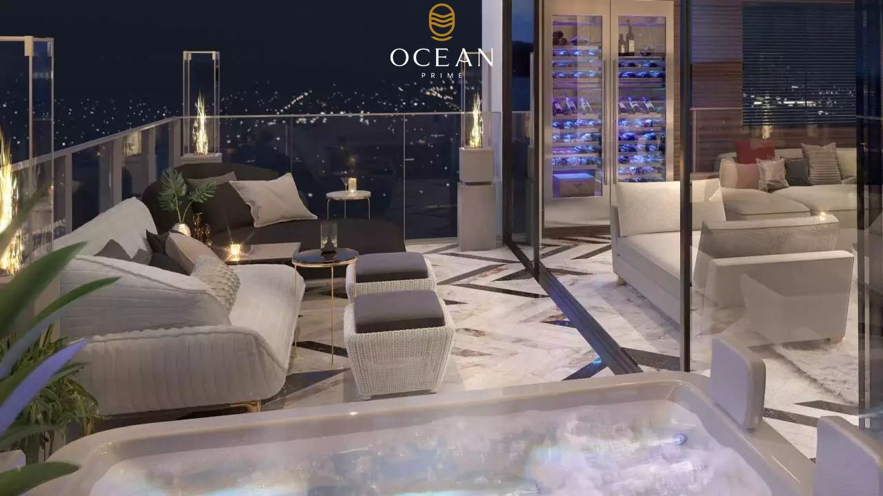 Apartamento Duplex à venda no Centro: 