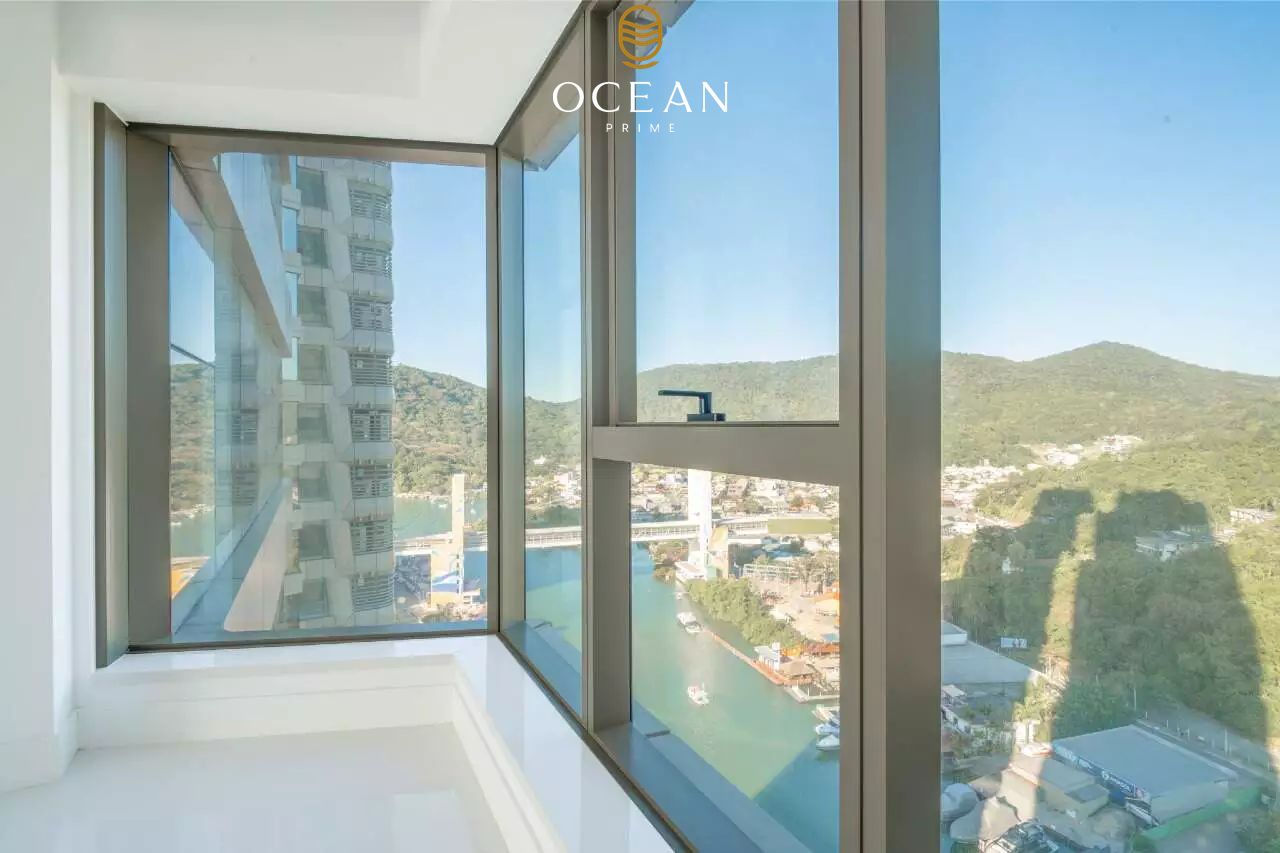 Apartamento à venda no Barra Sul: