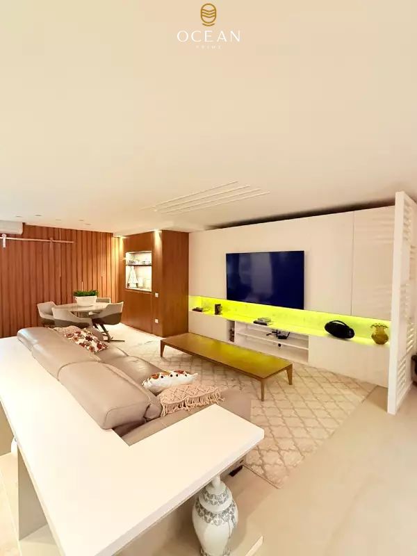 Apartamento à venda no Praia Brava de Itajaí: