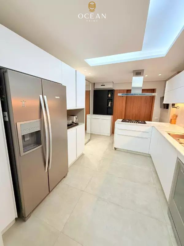 Apartamento à venda no Praia Brava de Itajaí:
