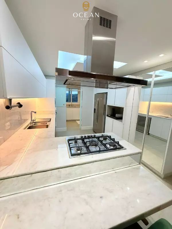 Apartamento à venda no Praia Brava de Itajaí: