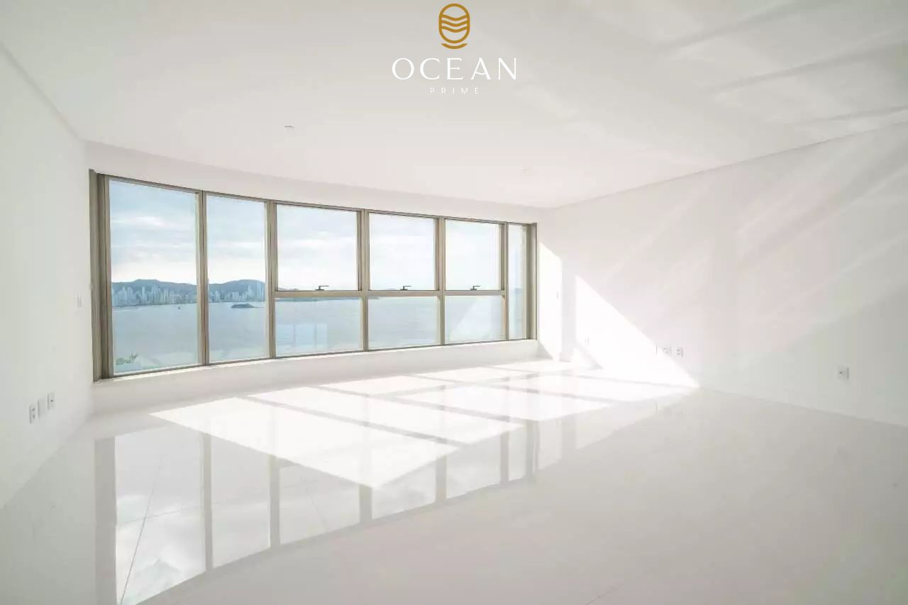 Apartamento à venda no Barra Sul: