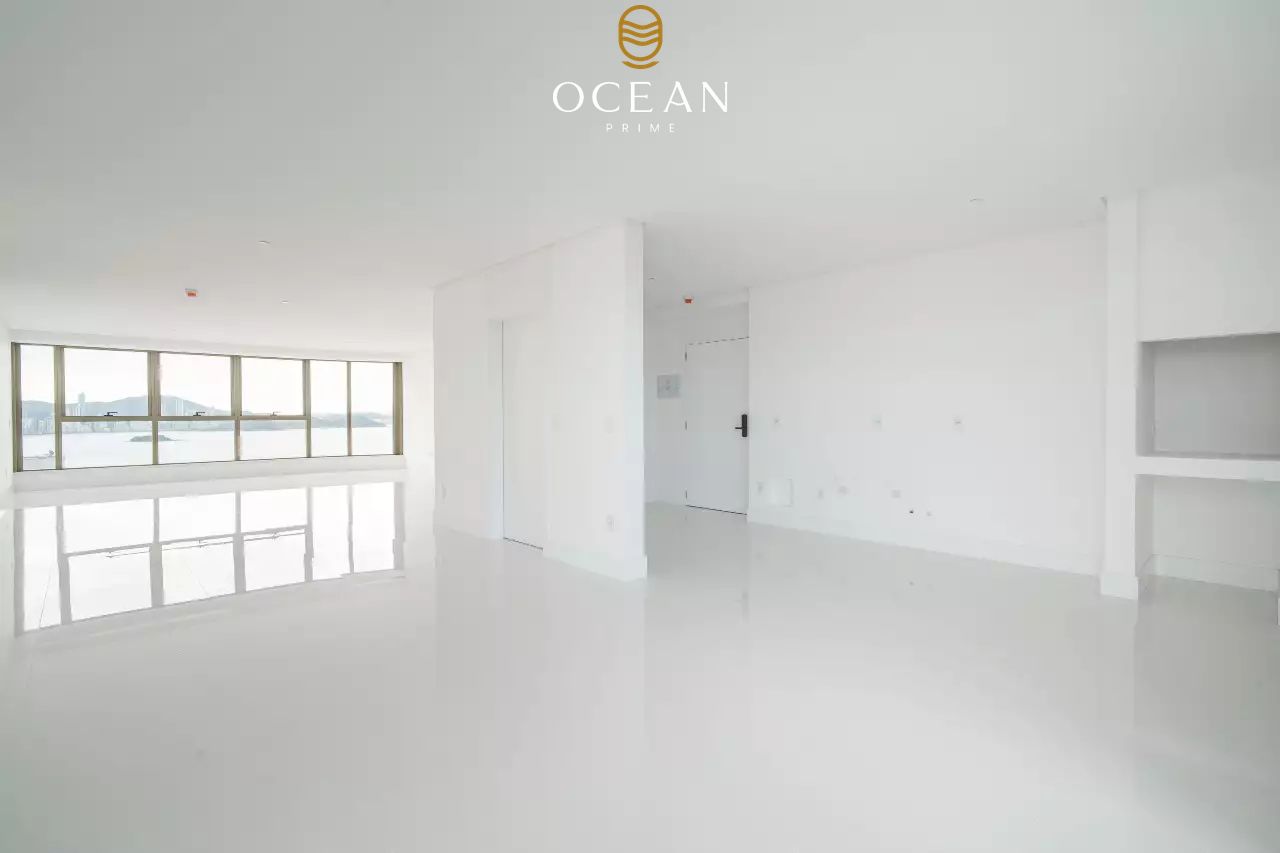 Apartamento à venda no Barra Sul: