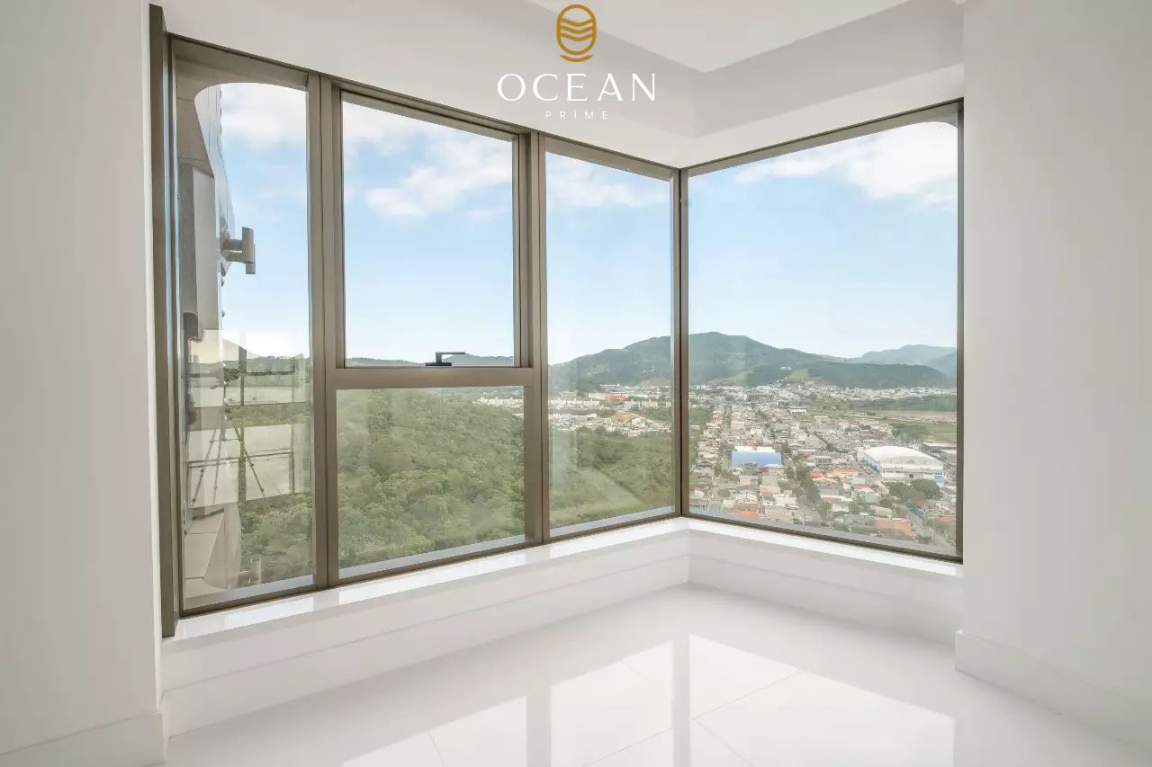 Apartamento à venda no Barra Sul: