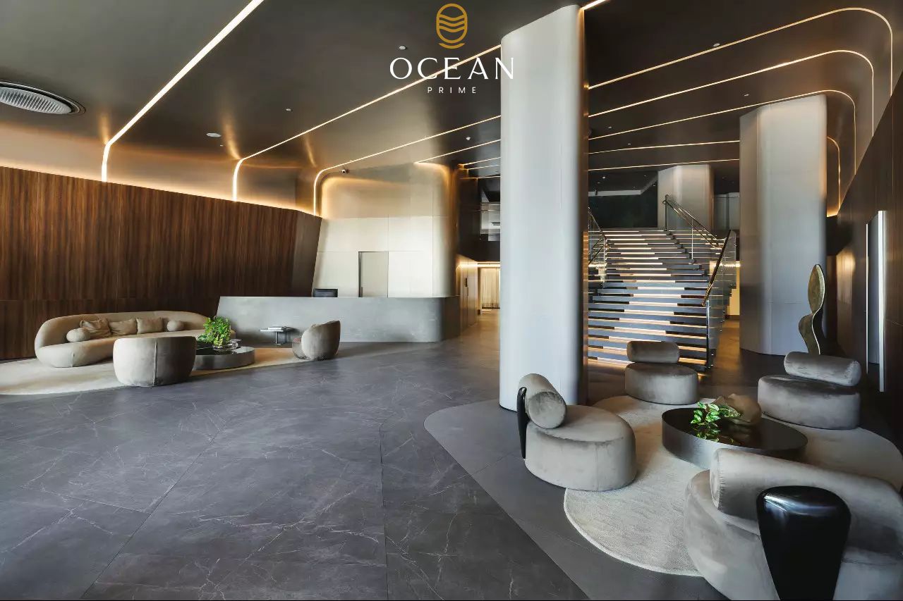 Apartamento no Edifício Yachthouse em Balneário Camboriú