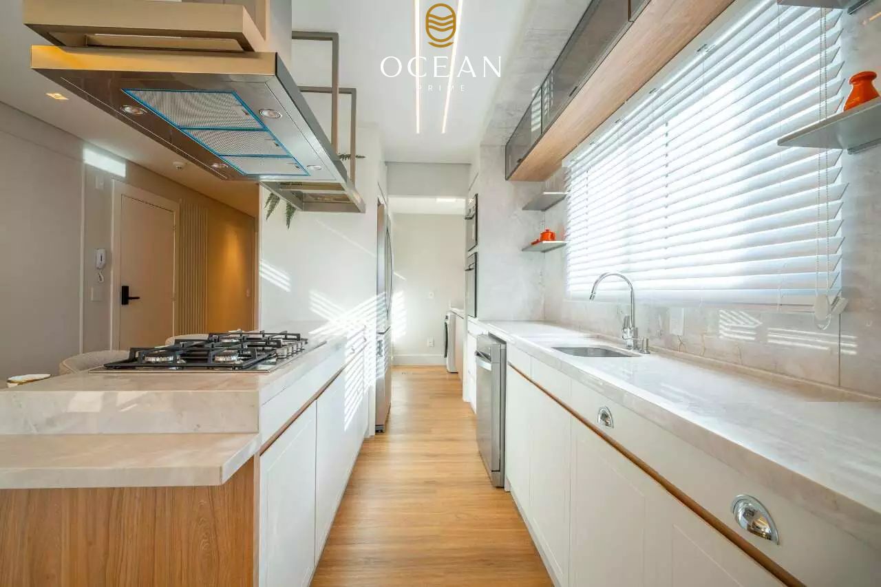 Apartamento à venda no Pioneiros: