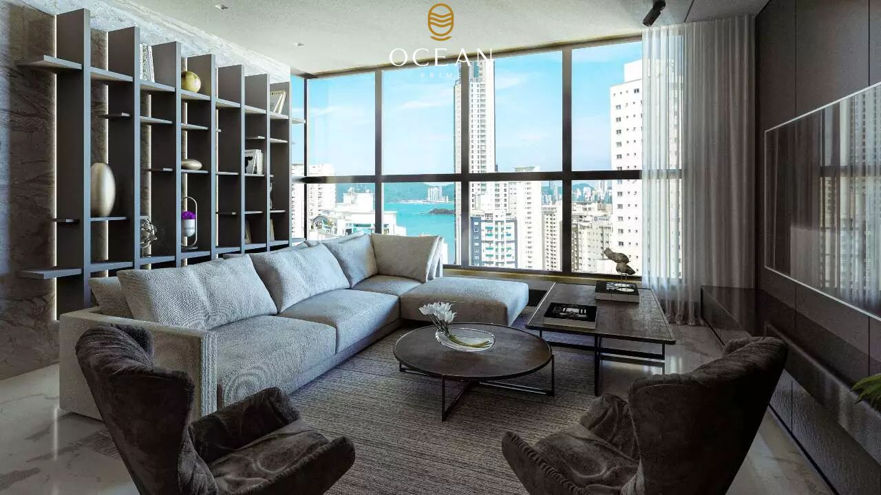 Apartamento à venda no Pioneiros: