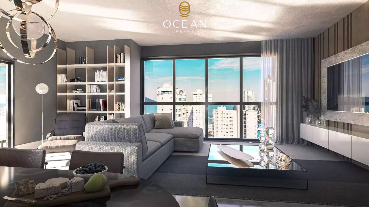 Apartamento à venda no Pioneiros: