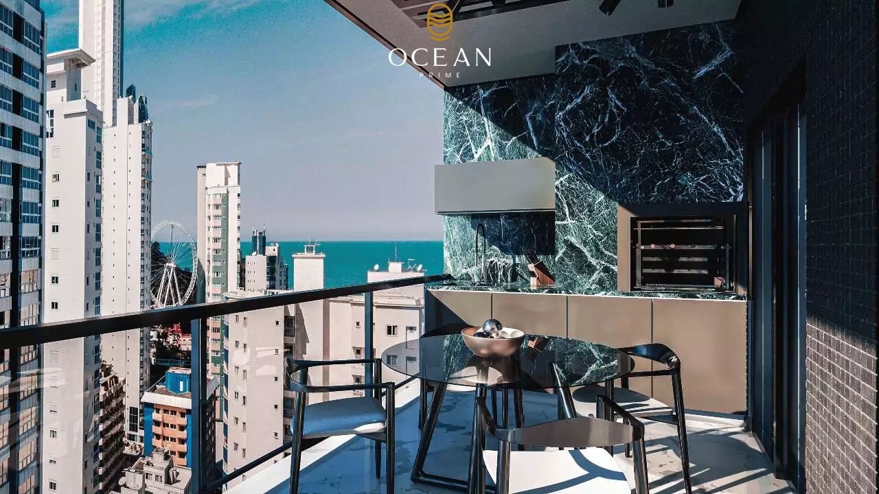 Apartamento à venda no Pioneiros:
