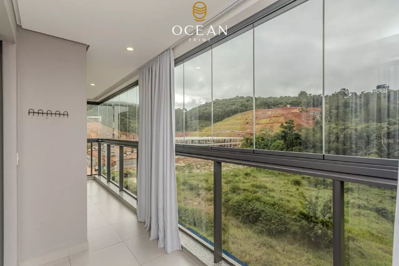 Apartamento à venda no Praia Brava de Itajaí: