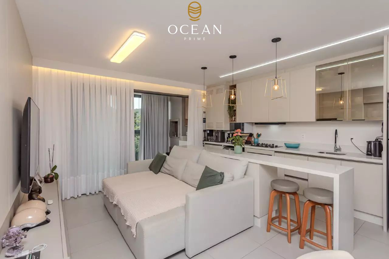 Apartamento à venda no Praia Brava de Itajaí:
