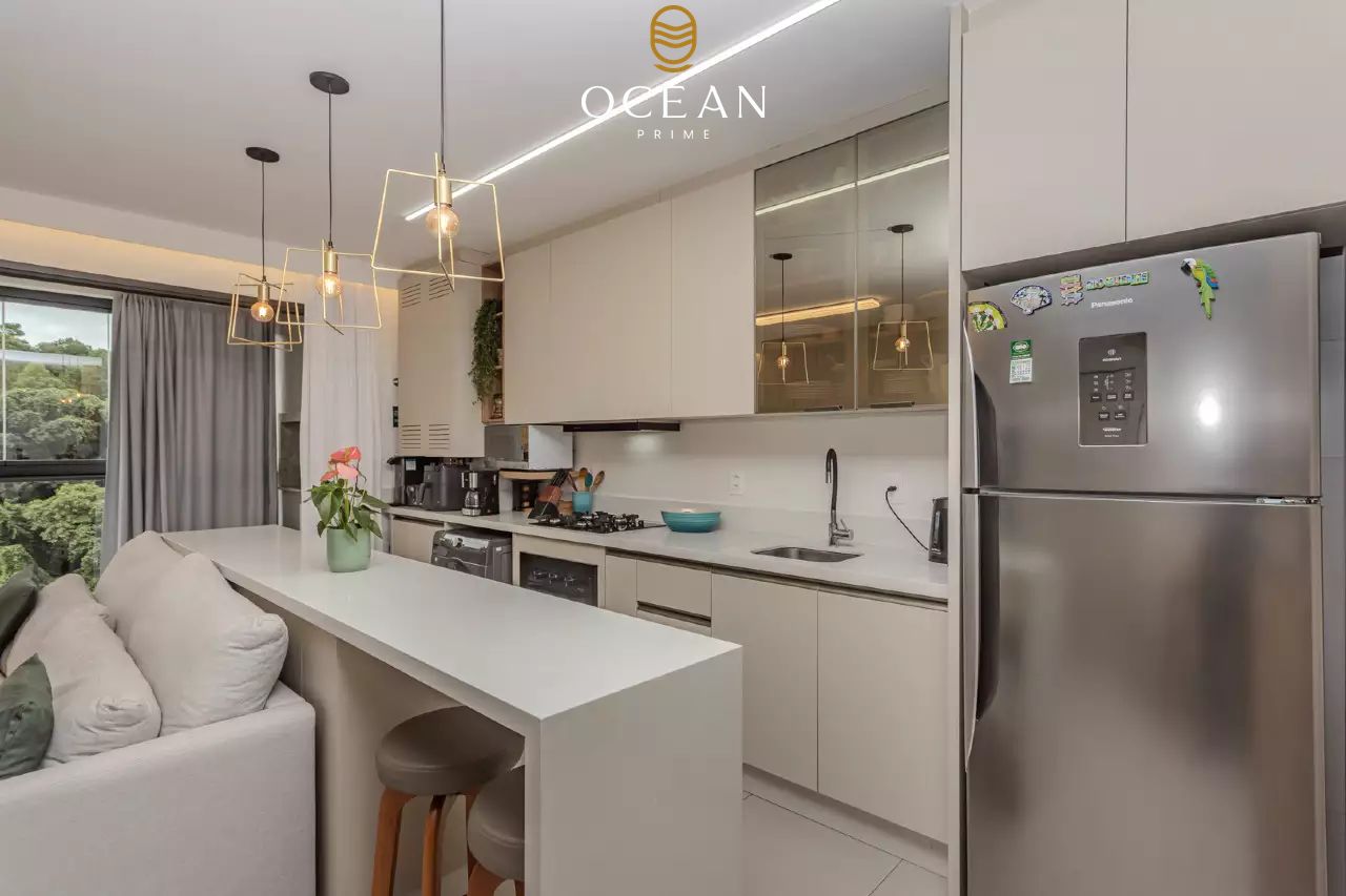 Apartamento à venda no Praia Brava de Itajaí: