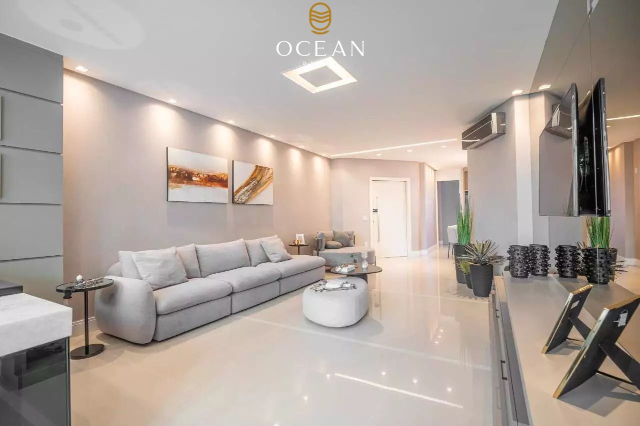 Apartamento à venda no Barra Sul: