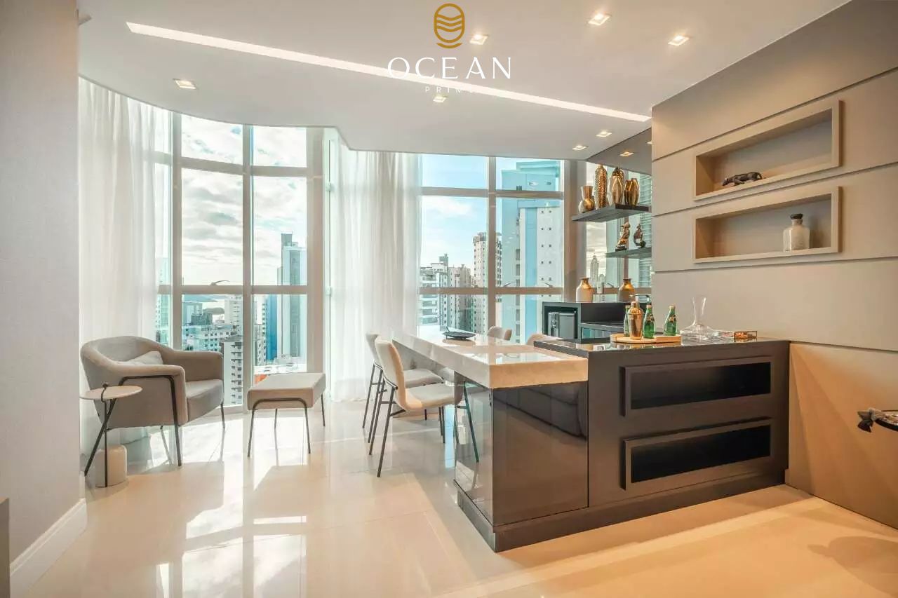 Apartamento à venda no Barra Sul: