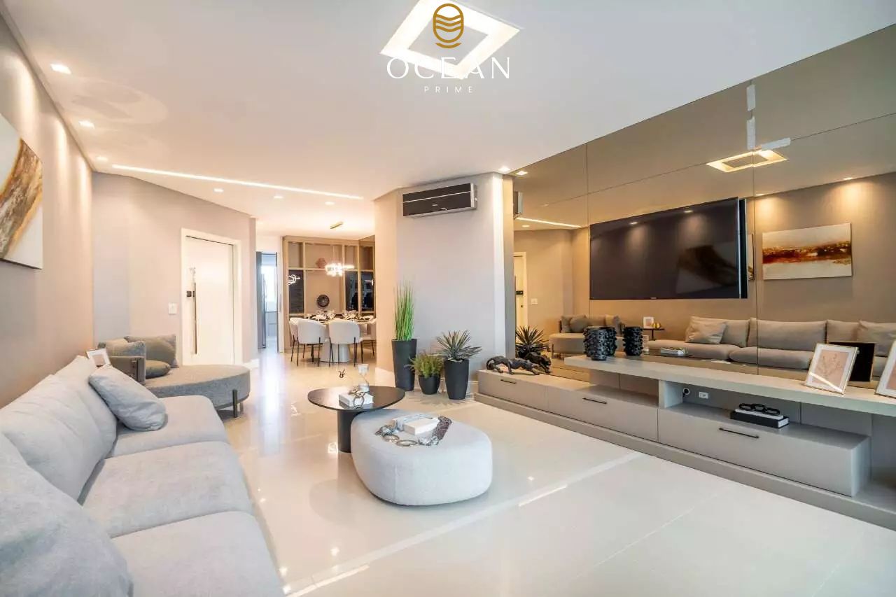 Apartamento à venda no Barra Sul: