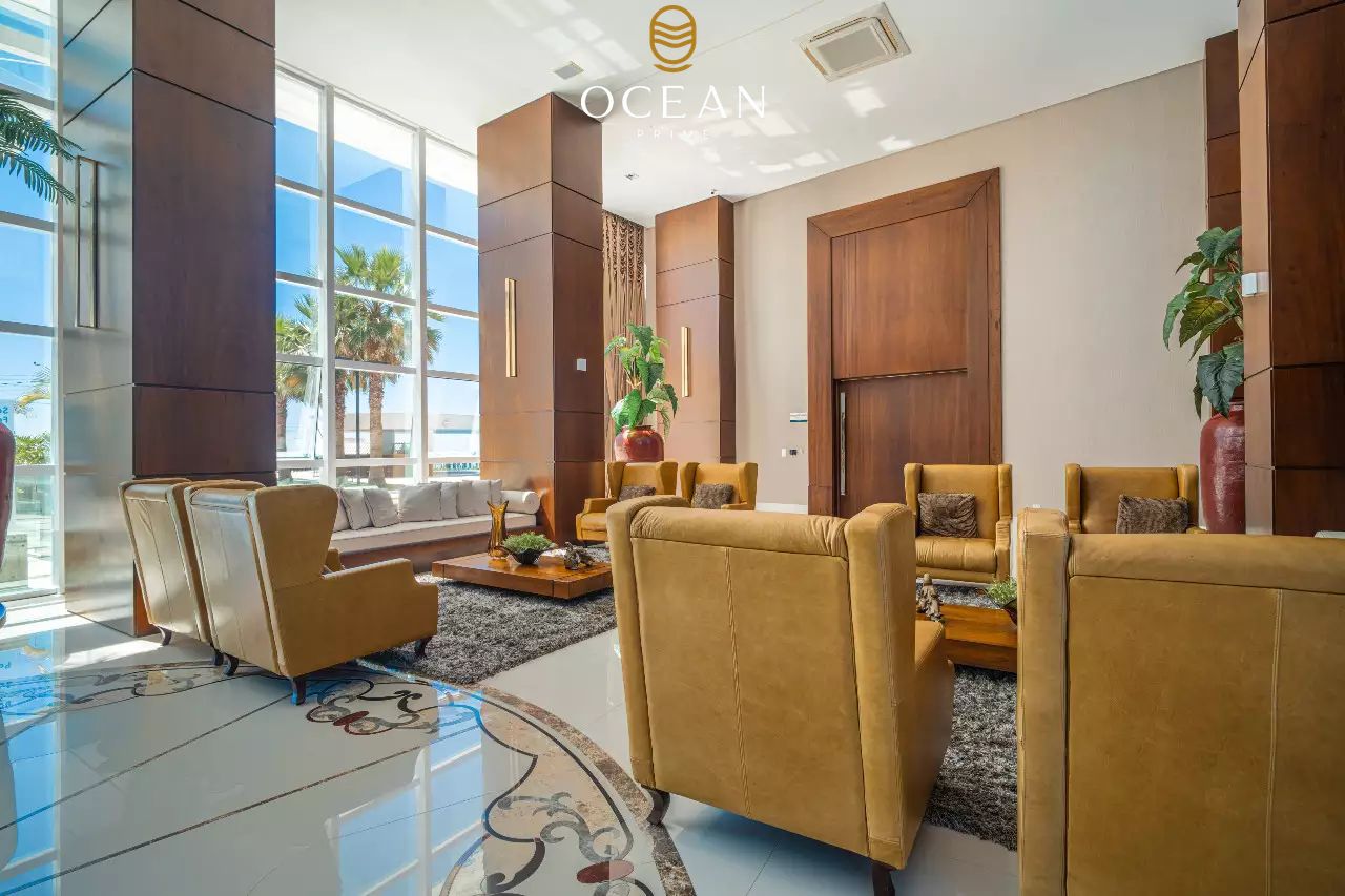 Apartamento à venda, 4 quartos, 4 suítes, 2 vagas, Praia Brava de Itajaí - Itajaí/SC