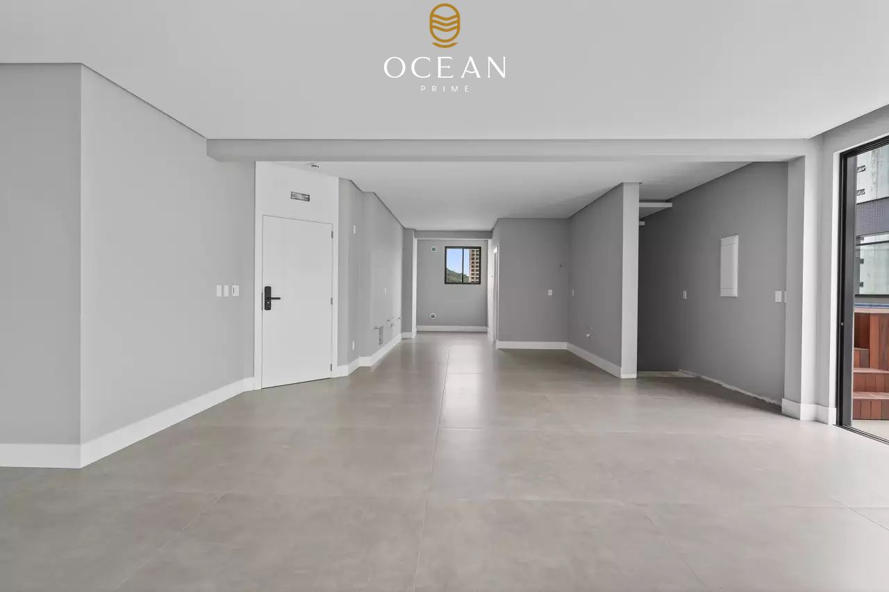Apartamento à venda no Pioneiros: